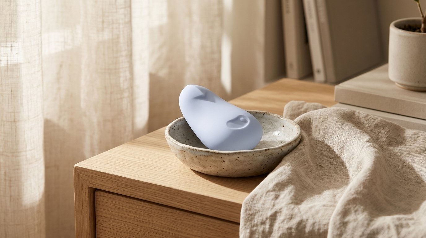 Dame Pom Editorial Bedside Hero