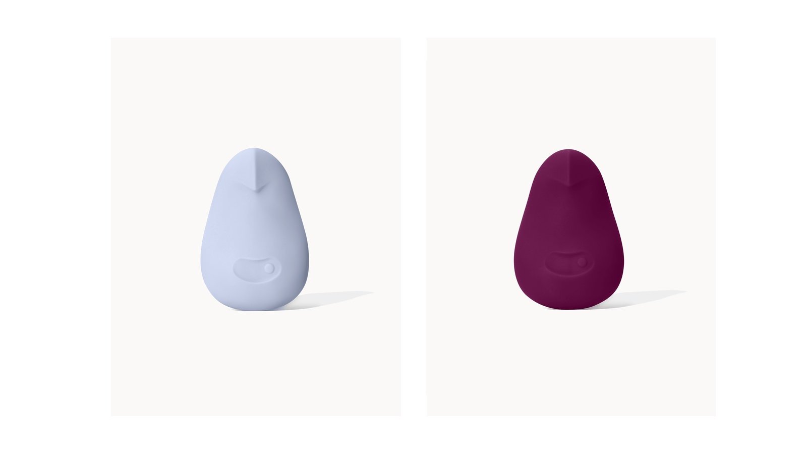 Dame Pom Dual Color Variants