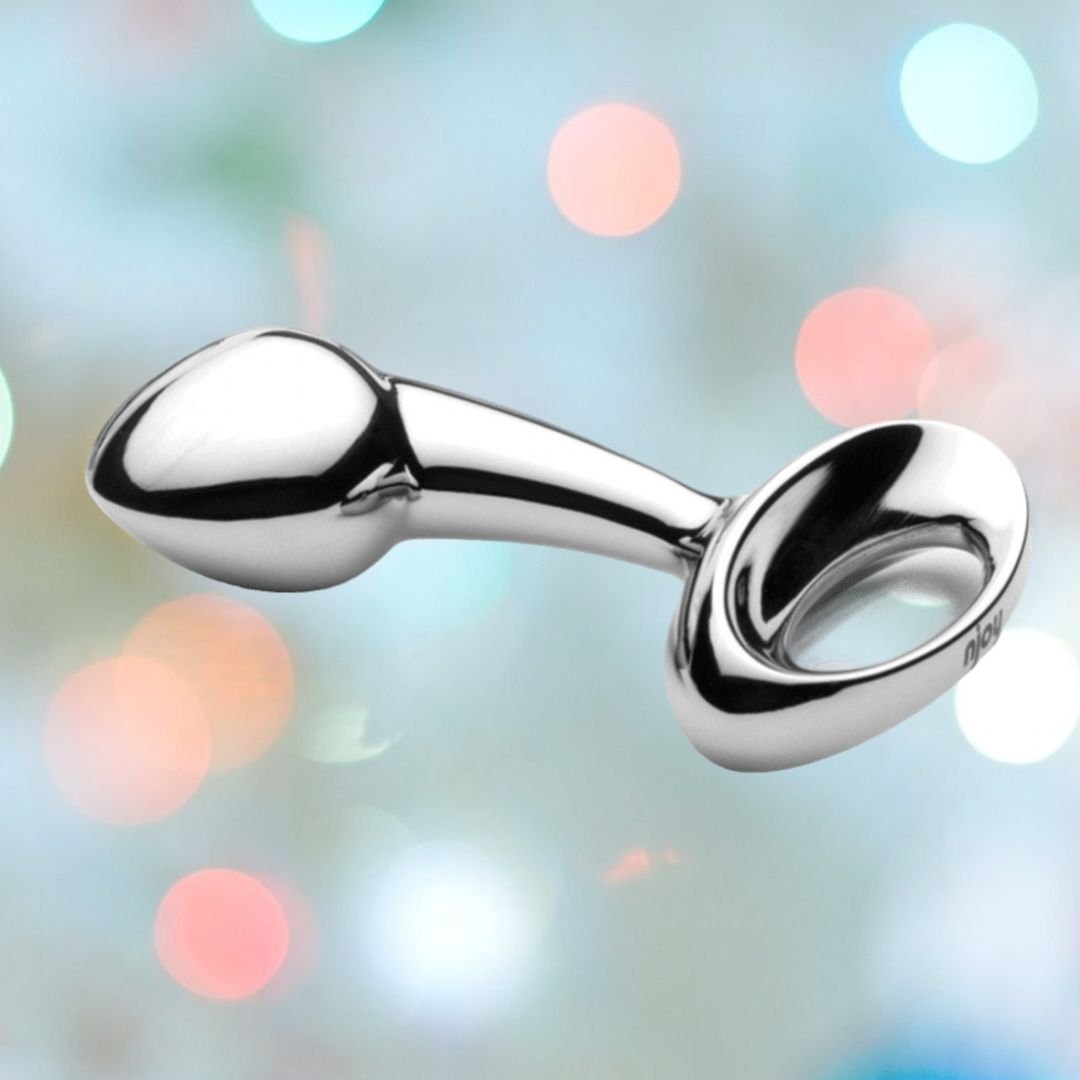 nJoy Pure Plug Small