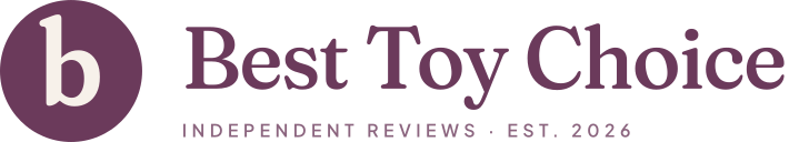 Best Toy Choice Desktop Logo