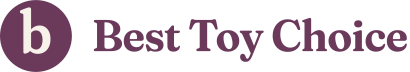 Best Toy Choice Mobile Logo